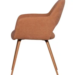Eetkamerstoelen*HUUS Eetkamerstoel Jenny (per 2 stuks)