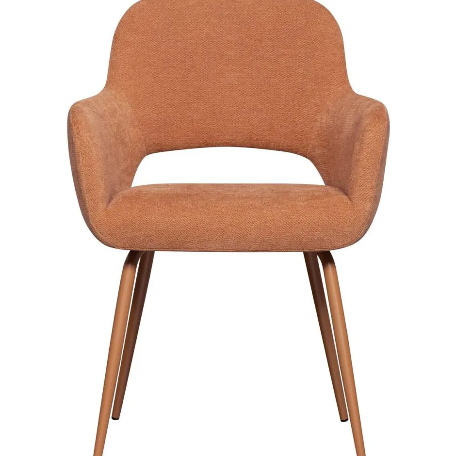 Eetkamerstoelen*HUUS Eetkamerstoel Jenny (per 2 stuks)