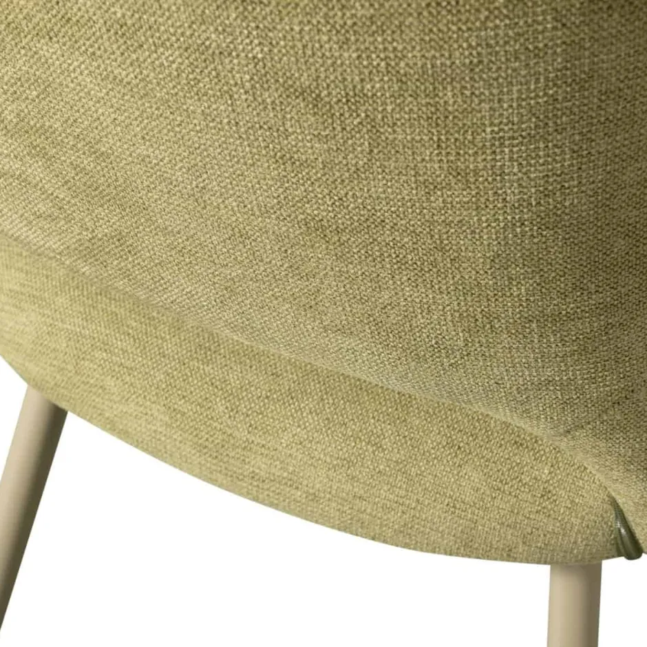 Eetkamerstoelen*HUUS Eetkamerstoel Jenny (per 2 stuks)