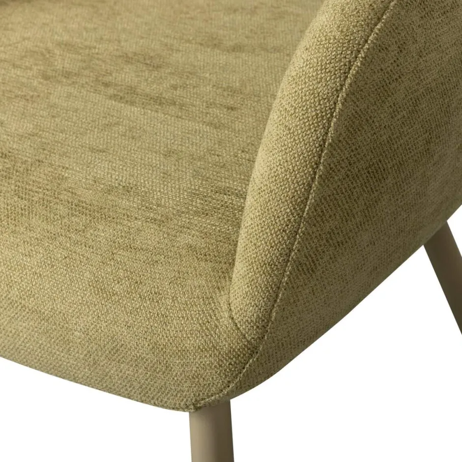 Eetkamerstoelen*HUUS Eetkamerstoel Jenny (per 2 stuks)
