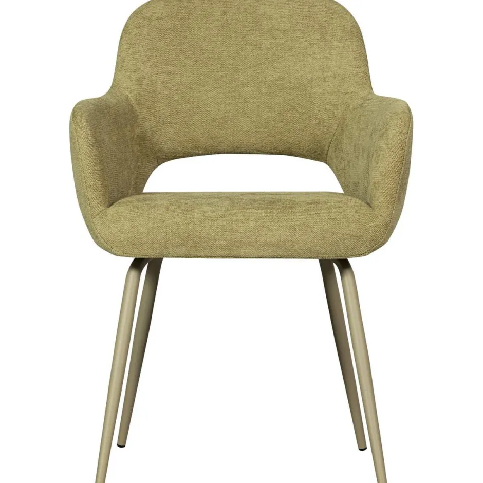Eetkamerstoelen*HUUS Eetkamerstoel Jenny (per 2 stuks)