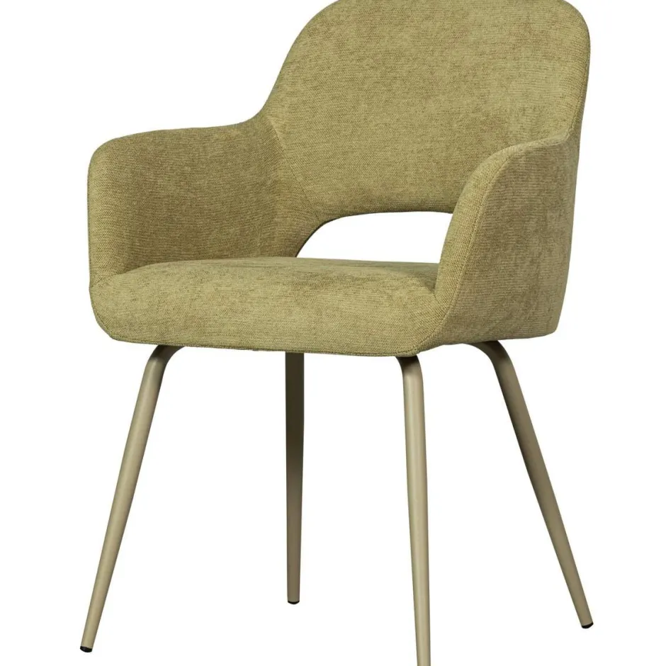 Eetkamerstoelen*HUUS Eetkamerstoel Jenny (per 2 stuks)