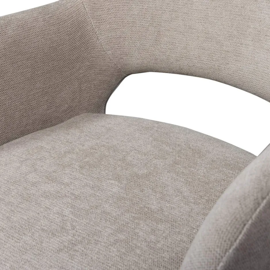 Eetkamerstoelen*HUUS Eetkamerstoel Jenny (per 2 stuks)