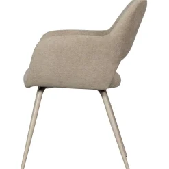 Eetkamerstoelen*HUUS Eetkamerstoel Jenny (per 2 stuks)