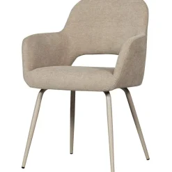 Eetkamerstoelen*HUUS Eetkamerstoel Jenny (per 2 stuks)