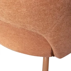 Eetkamerstoelen*HUUS Eetkamerstoel Jenny (per 2 stuks)