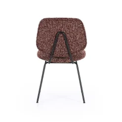 Eetkamerstoelen*HUUS Eetkamerstoel Jon