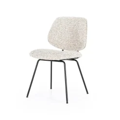 Eetkamerstoelen*HUUS Eetkamerstoel Jon
