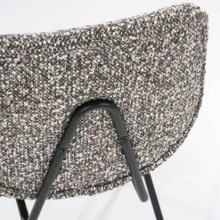 Eetkamerstoelen*HUUS Eetkamerstoel Jon