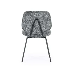 Eetkamerstoelen*HUUS Eetkamerstoel Jon