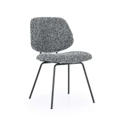 Eetkamerstoelen*HUUS Eetkamerstoel Jon