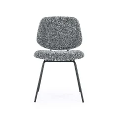 Eetkamerstoelen*HUUS Eetkamerstoel Jon