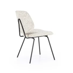 Eetkamerstoelen*HUUS Eetkamerstoel Jon