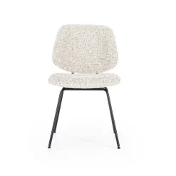 Eetkamerstoelen*HUUS Eetkamerstoel Jon