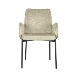 Eetkamerstoelen*HUUS Eetkamerstoel Joni (per 2 stuks)