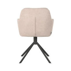 Eetkamerstoelen*HUUS Eetkamerstoel Joy
