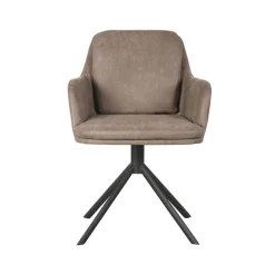 Eetkamerstoelen*HUUS Eetkamerstoel Joy