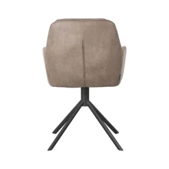 Eetkamerstoelen*HUUS Eetkamerstoel Joy