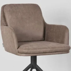Eetkamerstoelen*HUUS Eetkamerstoel Joy