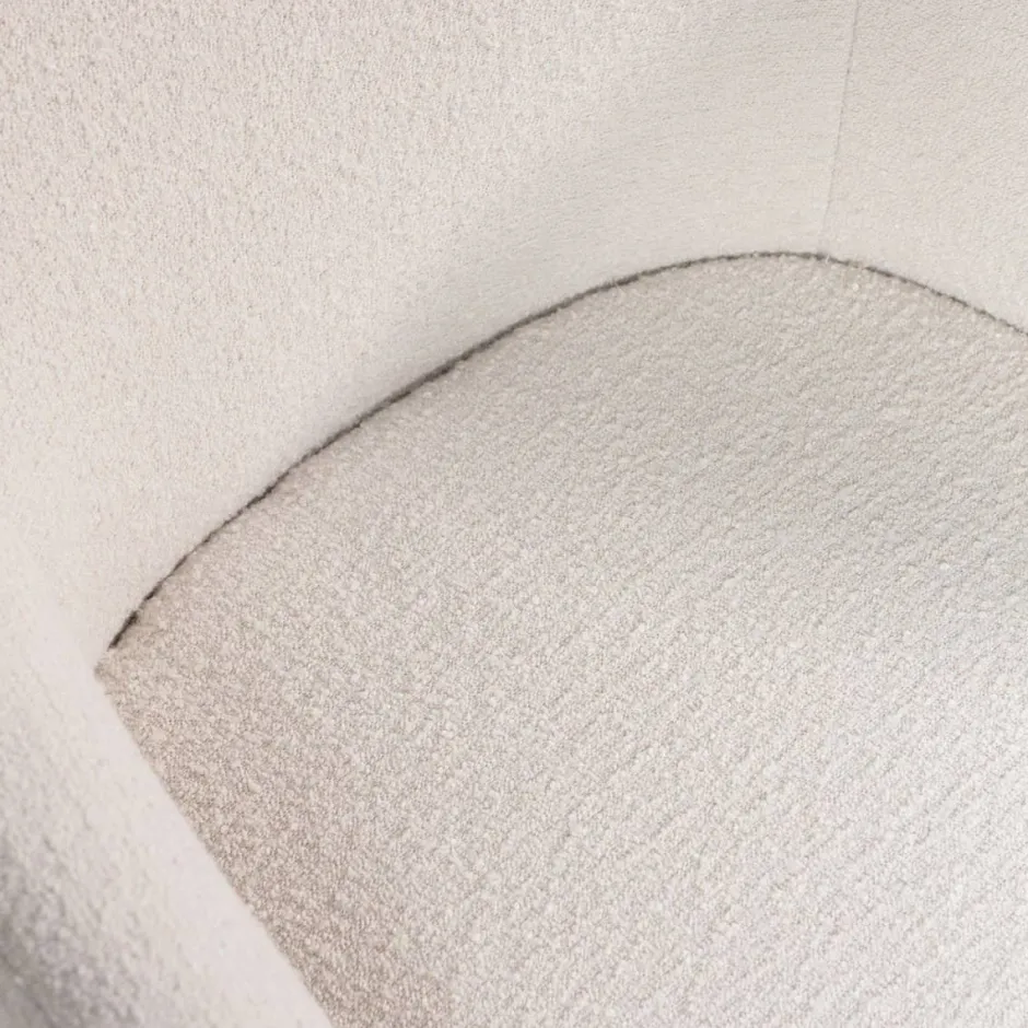 Eetkamerstoelen*HUUS Eetkamerstoel Juno
