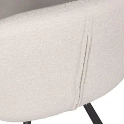 Eetkamerstoelen*HUUS Eetkamerstoel Juno