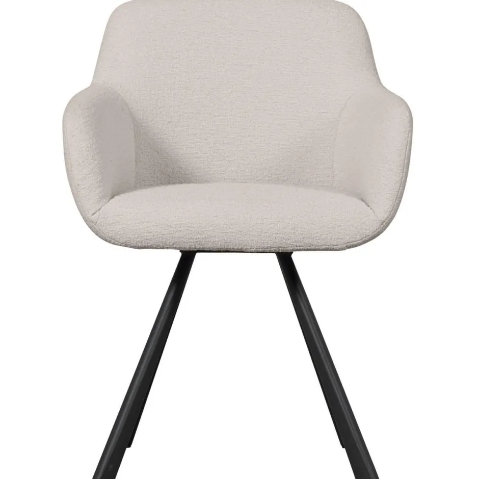 Eetkamerstoelen*HUUS Eetkamerstoel Juno