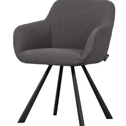 Eetkamerstoelen*HUUS Eetkamerstoel Juno