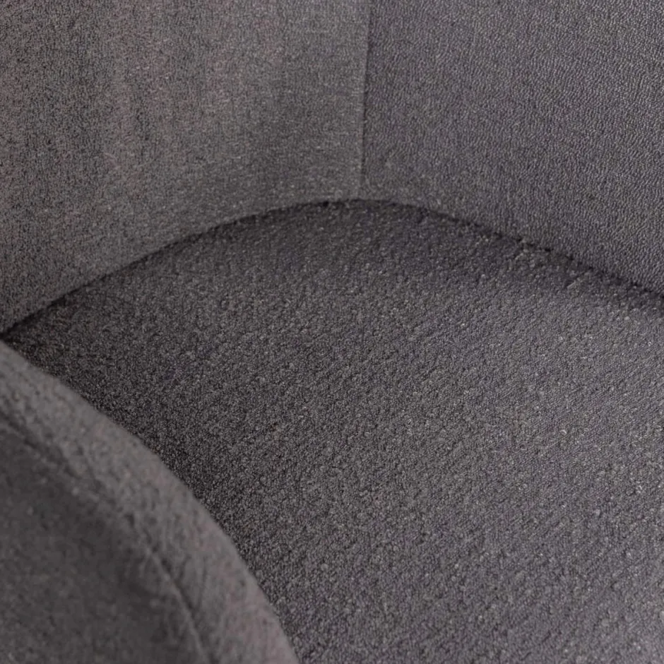 Eetkamerstoelen*HUUS Eetkamerstoel Juno