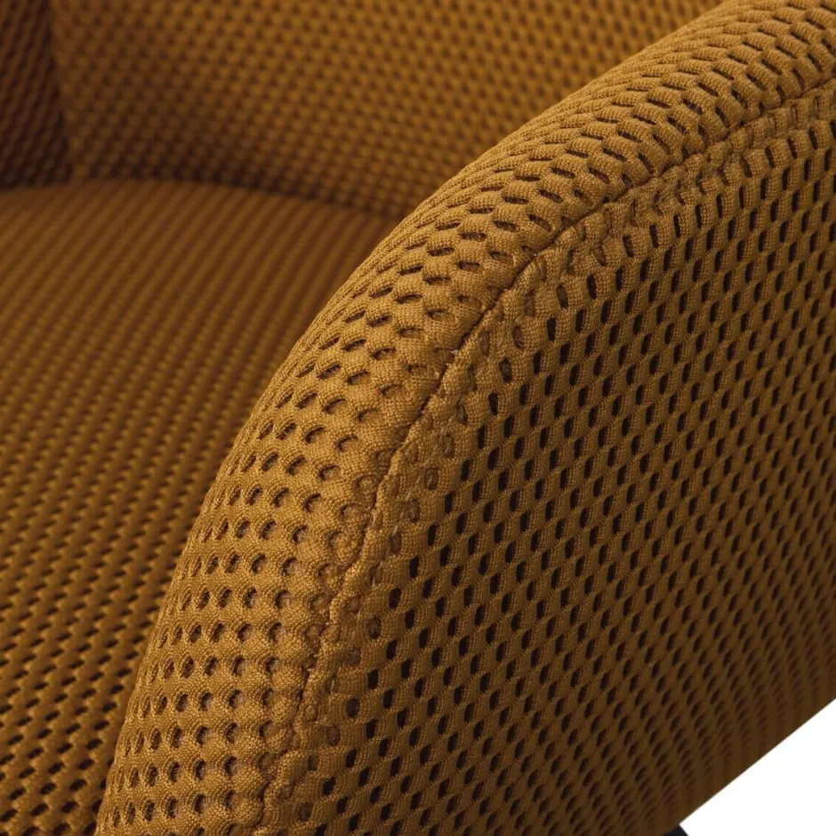 Eetkamerstoelen*HUUS Eetkamerstoel Juno