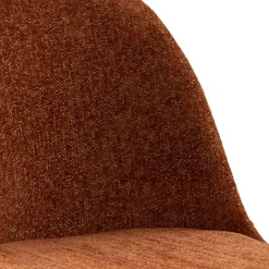 Eetkamerstoelen*HUUS Eetkamerstoel Kick Lana (per 2 stuks)