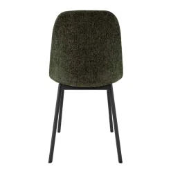 Eetkamerstoelen*HUUS Eetkamerstoel Kick Lana (per 2 stuks)