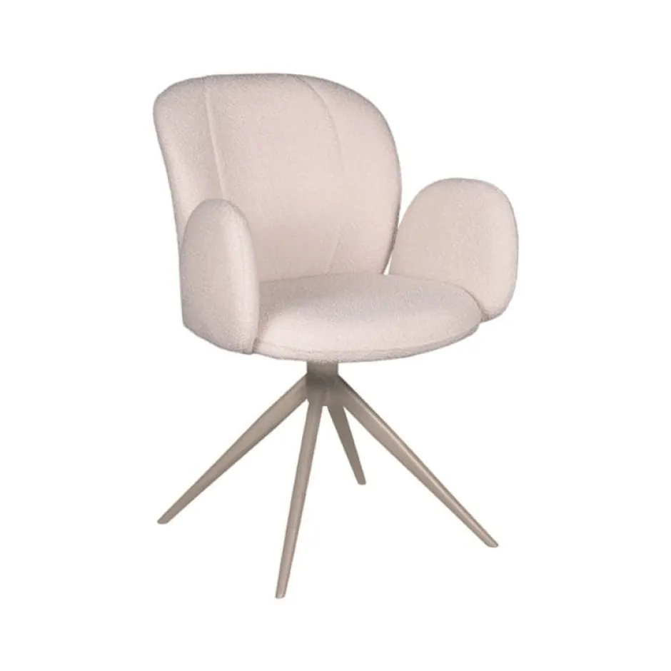 Eetkamerstoelen*HUUS Eetkamerstoel Kimball