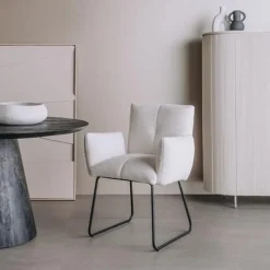 Eetkamerstoelen*HUUS Eetkamerstoel Kroatië