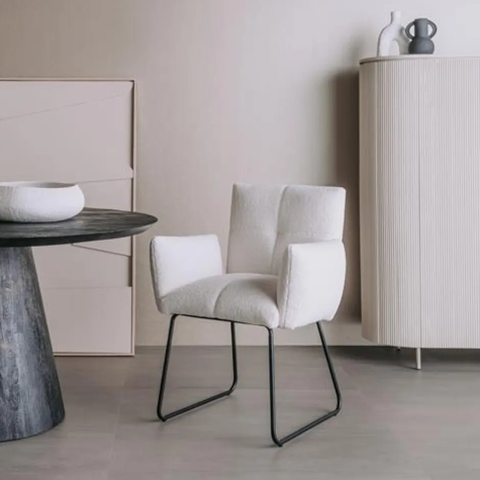 Eetkamerstoelen*HUUS Eetkamerstoel Kroatië