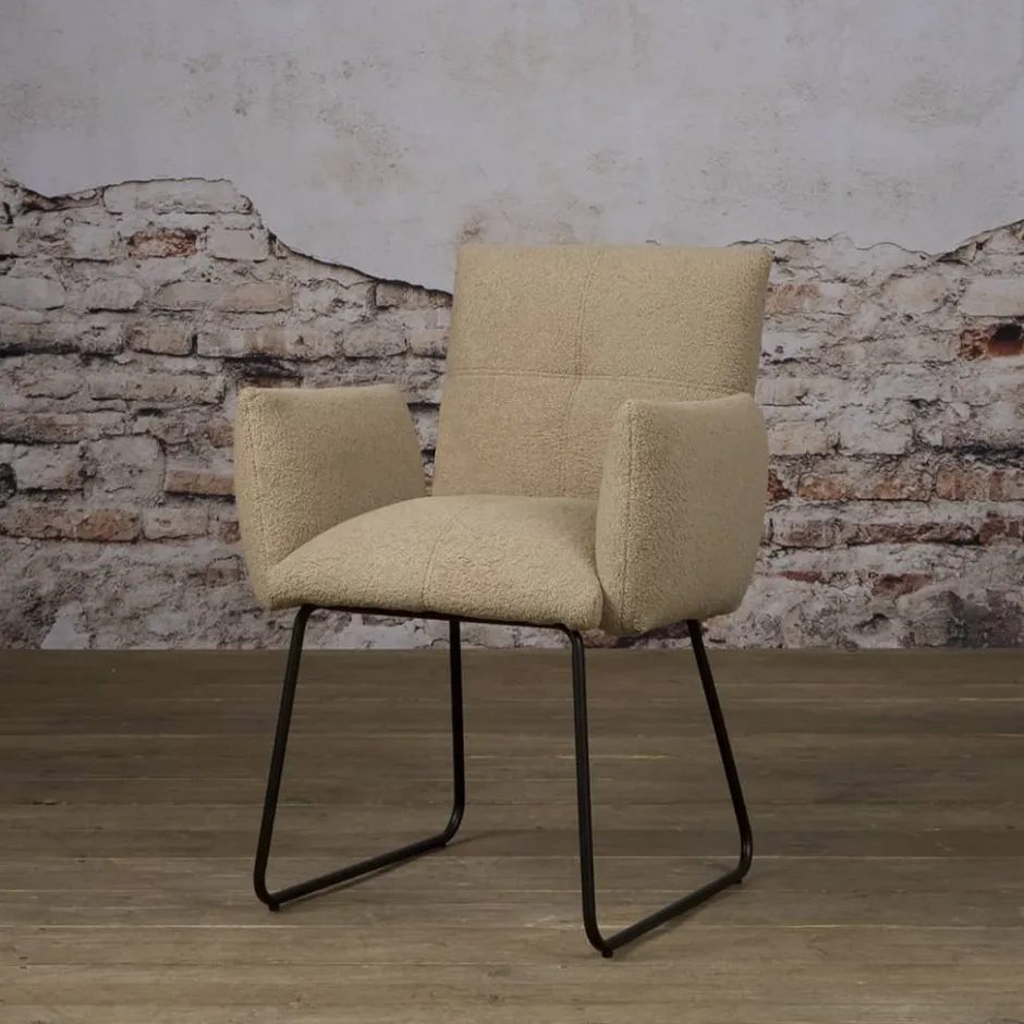 Eetkamerstoelen*HUUS Eetkamerstoel Kroatië