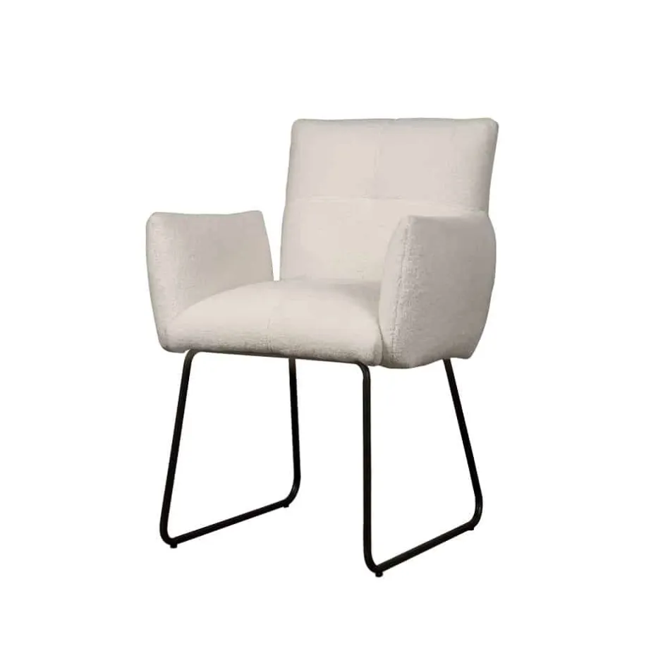 Eetkamerstoelen*HUUS Eetkamerstoel Kroatië