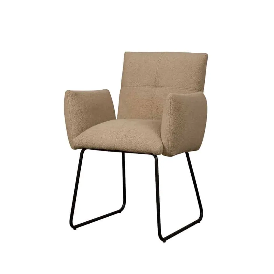Eetkamerstoelen*HUUS Eetkamerstoel Kroatië