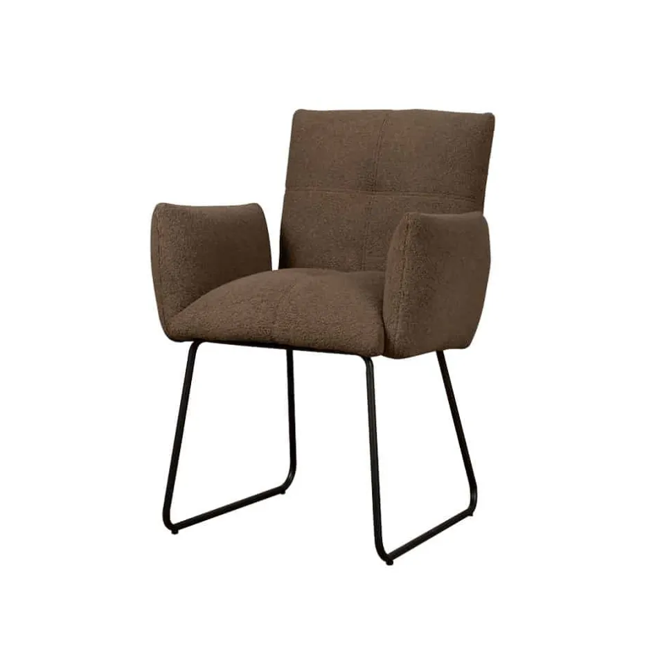 Eetkamerstoelen*HUUS Eetkamerstoel Kroatië