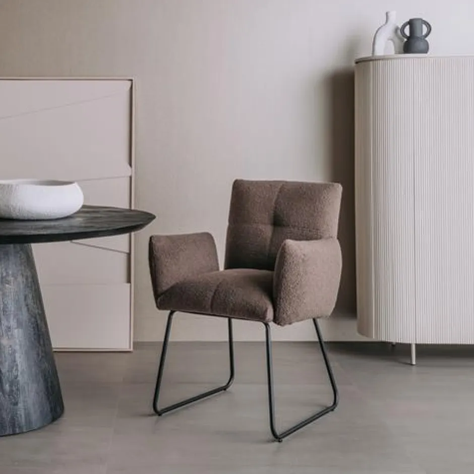 Eetkamerstoelen*HUUS Eetkamerstoel Kroatië