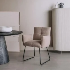 Eetkamerstoelen*HUUS Eetkamerstoel Kroatië