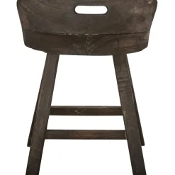 Krukken|Eetkamerstoelen*HUUS Eetkamerstoel- Kruk Rosalie