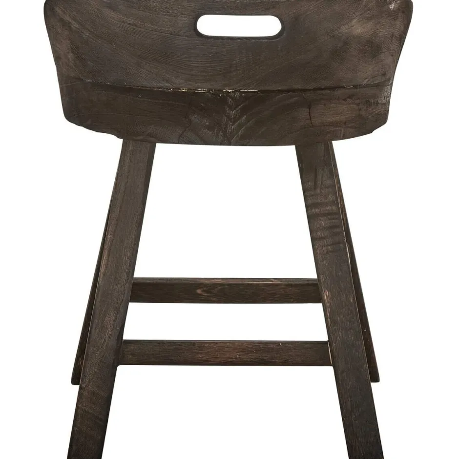 Krukken|Eetkamerstoelen*HUUS Eetkamerstoel- Kruk Rosalie