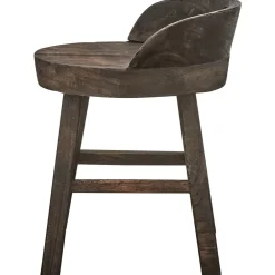 Krukken|Eetkamerstoelen*HUUS Eetkamerstoel- Kruk Rosalie