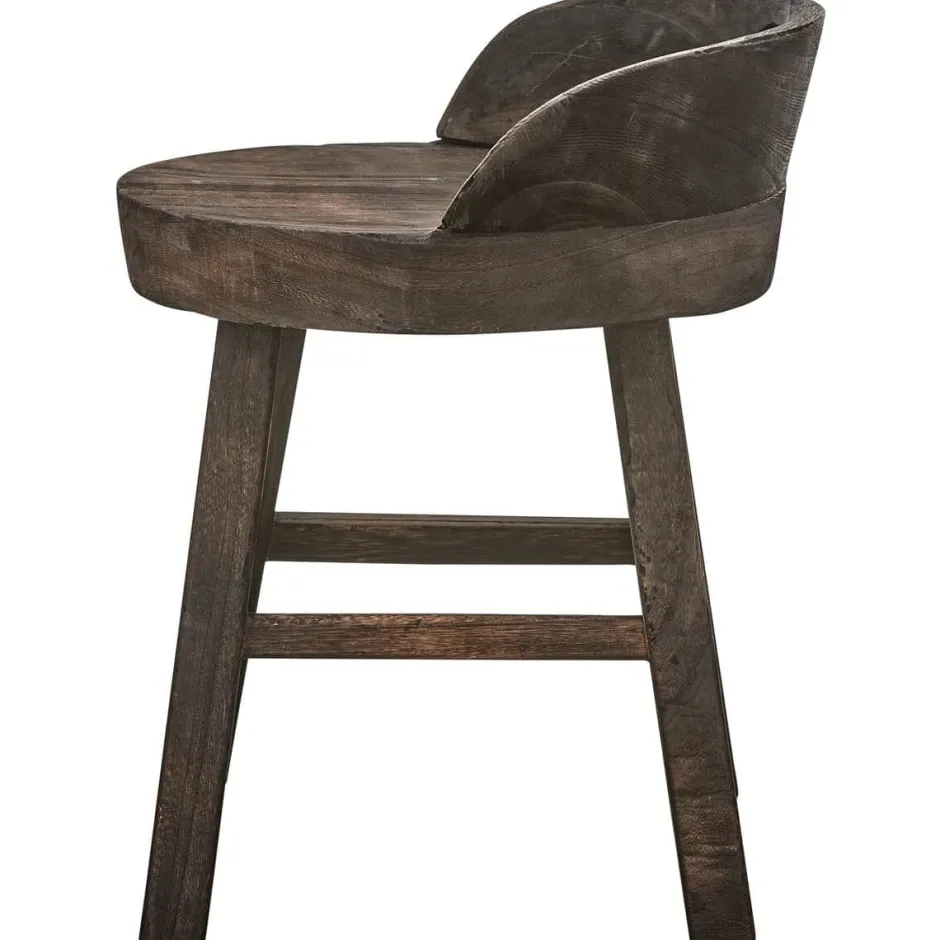 Krukken|Eetkamerstoelen*HUUS Eetkamerstoel- Kruk Rosalie