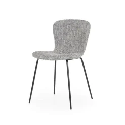 Eetkamerstoelen*HUUS Eetkamerstoel Lass