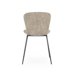 Eetkamerstoelen*HUUS Eetkamerstoel Lass