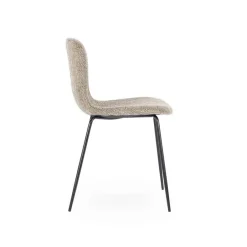 Eetkamerstoelen*HUUS Eetkamerstoel Lass
