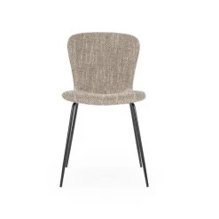 Eetkamerstoelen*HUUS Eetkamerstoel Lass