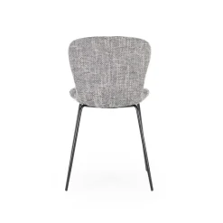 Eetkamerstoelen*HUUS Eetkamerstoel Lass