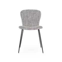 Eetkamerstoelen*HUUS Eetkamerstoel Lass